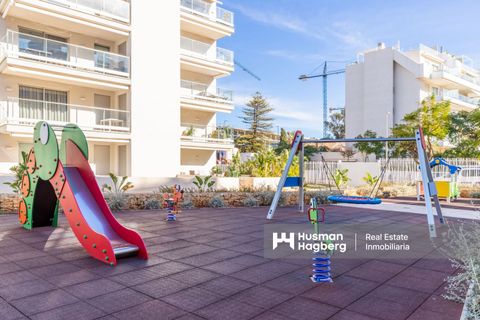 Leilighet i Denia, Alicante, Denia - € 445 000 | Ref: HH715 - foto 34