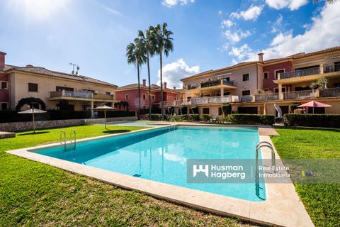 Leilighet i Benissa, Alicante, Benissa - € 370 000 | Ref: CD243 - foto 1