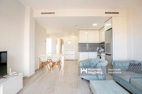 Leilighet i Benidorm, Alicante, Benidorm - € 389 000 | Ref: CD244 - foto 4