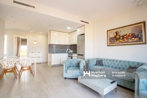Leilighet i Benidorm, Alicante, Benidorm - € 389 000 | Ref: CD244 - foto 5