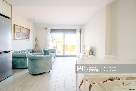 Leilighet i Benidorm, Alicante, Benidorm - € 389 000 | Ref: CD244 - foto 7