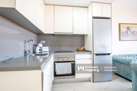 Leilighet i Benidorm, Alicante, Benidorm - € 389 000 | Ref: CD244 - foto 9
