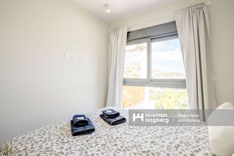 Leilighet i Benidorm, Alicante, Benidorm - € 389 000 | Ref: CD244 - foto 12