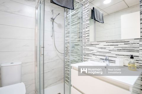 Leilighet i Benidorm, Alicante, Benidorm - € 389 000 | Ref: CD244 - foto 14