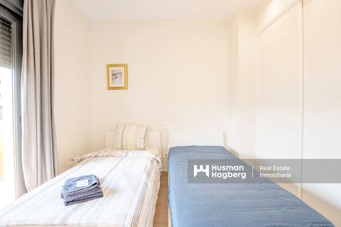 Leilighet i Benidorm, Alicante, Benidorm - € 389 000 | Ref: CD244 - foto 16