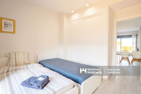 Leilighet i Benidorm, Alicante, Benidorm - € 389 000 | Ref: CD244 - foto 17