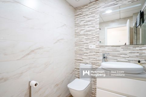 Leilighet i Benidorm, Alicante, Benidorm - € 389 000 | Ref: CD244 - foto 18