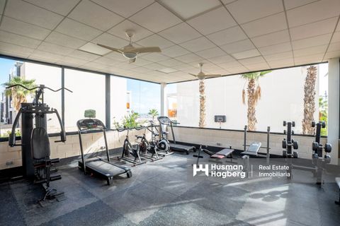 Leilighet i Benidorm, Alicante, Benidorm - € 389 000 | Ref: CD244 - foto 30