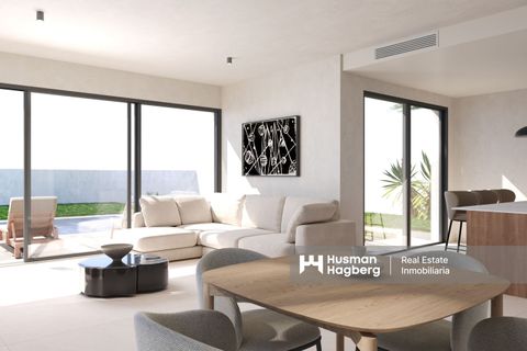 Villa a Denia, Alicante, Denia - € 585.000 | Ref: NB402 - foto 4