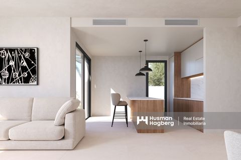 Villa a Denia, Alicante, Denia - € 585.000 | Ref: NB402 - foto 5