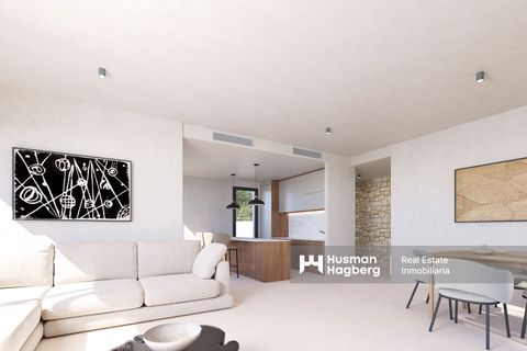 Villa a Denia, Alicante, Denia - € 585.000 | Ref: NB402 - foto 6