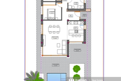 Villa a Denia, Alicante, Denia - € 585.000 | Ref: NB402 - foto 9
