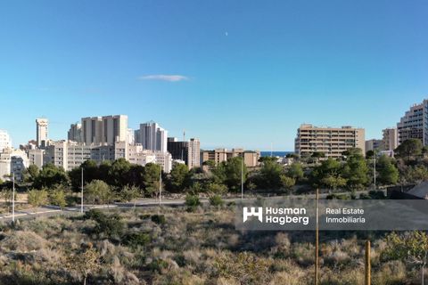 Leilighet i Benidorm, Alicante, Benidorm - € 360 000 | Ref: NB403 - foto 3