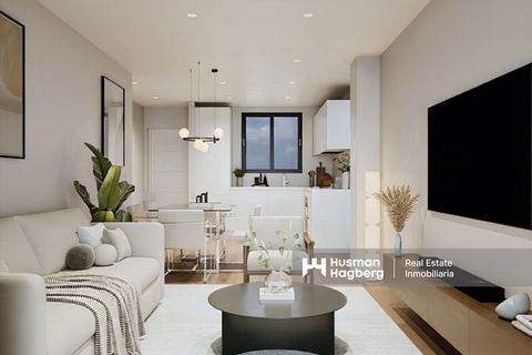 Leilighet i Benidorm, Alicante, Benidorm - € 360 000 | Ref: NB403 - foto 4