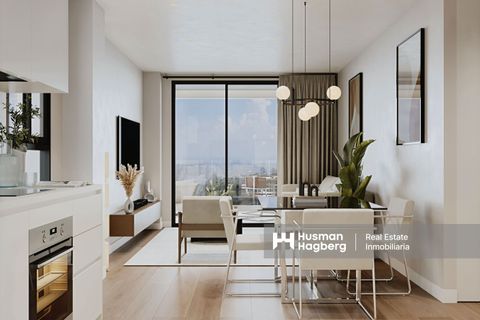 Leilighet i Benidorm, Alicante, Benidorm - € 360 000 | Ref: NB403 - foto 8