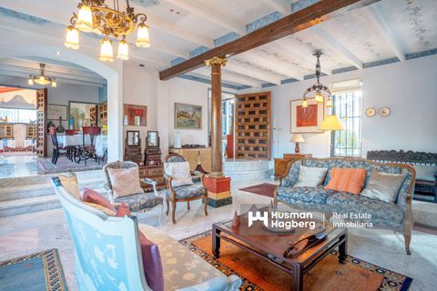 Villa a Guadalest, Alicante, Guadalest - € 520.000 | Ref: CD250 - foto 3
