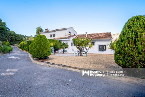 Villa a Guadalest, Alicante, Guadalest - € 520.000 | Ref: CD250 - foto 14