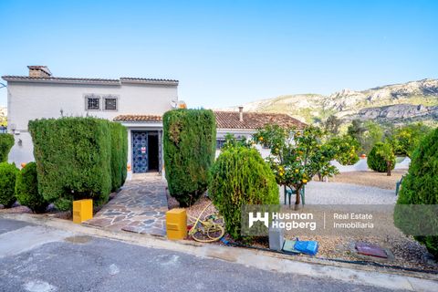 Villa a Guadalest, Alicante, Guadalest - € 520.000 | Ref: CD250 - foto 15