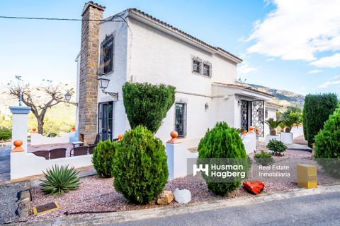 Villa a Guadalest, Alicante, Guadalest - € 520.000 | Ref: CD250 - foto 16