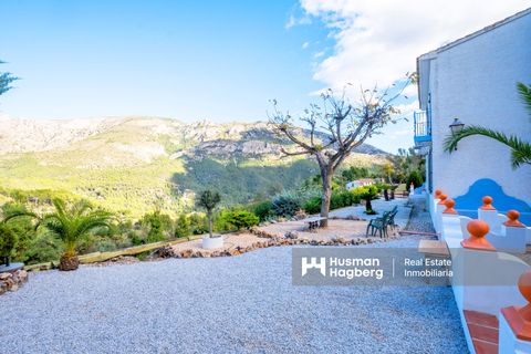 Villa a Guadalest, Alicante, Guadalest - € 520.000 | Ref: CD250 - foto 17