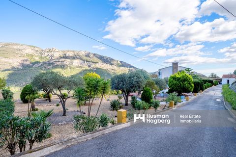 Villa a Guadalest, Alicante, Guadalest - € 520.000 | Ref: CD250 - foto 18