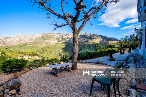 Villa a Guadalest, Alicante, Guadalest - € 520.000 | Ref: CD250 - foto 19