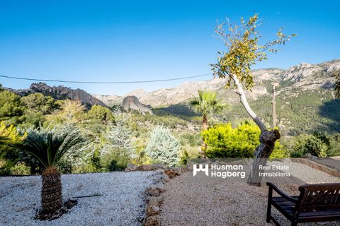 Villa a Guadalest, Alicante, Guadalest - € 520.000 | Ref: CD250 - foto 20