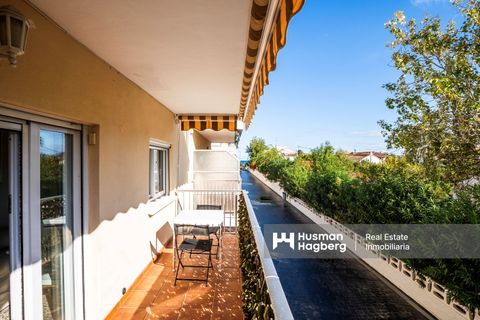 Leilighet i Denia, Alicante, Denia - € 249 000 | Ref: CD249 - foto 2