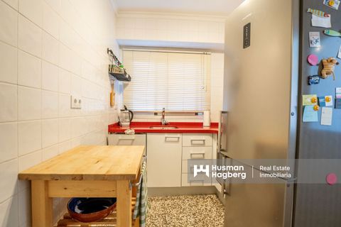 Leilighet i Denia, Alicante, Denia - € 249 000 | Ref: CD249 - foto 10
