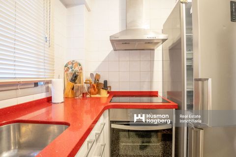 Leilighet i Denia, Alicante, Denia - € 249 000 | Ref: CD249 - foto 11
