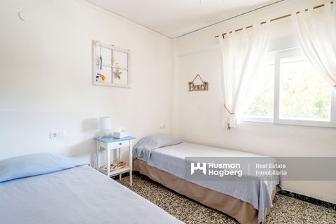 Leilighet i Denia, Alicante, Denia - € 249 000 | Ref: CD249 - foto 13