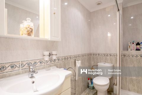 Leilighet i Denia, Alicante, Denia - € 249 000 | Ref: CD249 - foto 15