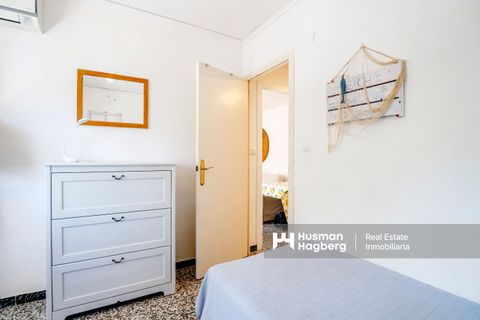 Leilighet i Denia, Alicante, Denia - € 249 000 | Ref: CD249 - foto 16