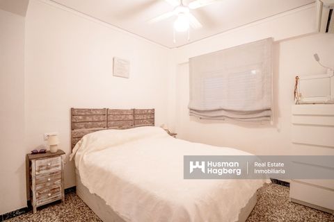 Leilighet i Denia, Alicante, Denia - € 249 000 | Ref: CD249 - foto 17