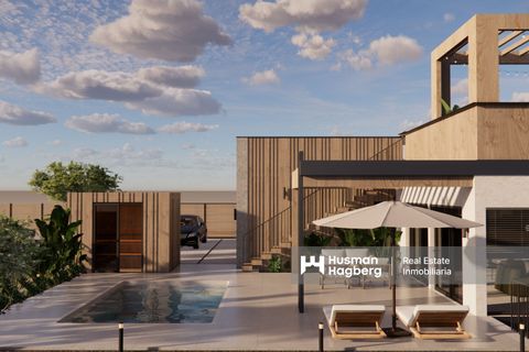 Villa a Polop, Alicante, Polop - € 780.000 | Ref: NB404 - foto 4