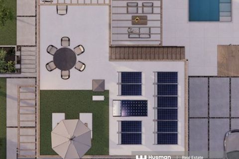Villa a Polop, Alicante, Polop - € 780.000 | Ref: NB404 - foto 15