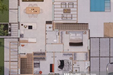 Villa a Polop, Alicante, Polop - € 780.000 | Ref: NB404 - foto 16