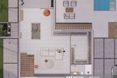 Villa a Polop, Alicante, Polop - € 780.000 | Ref: NB404 - foto 17