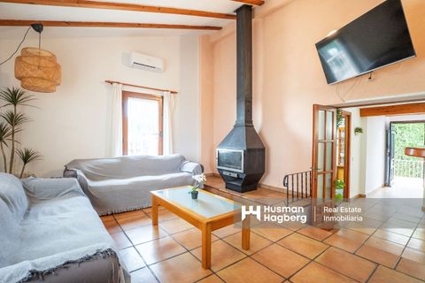 Villa i Polop, Alicante, Polop - € 765.000 | Ref: AS071 - foto 4
