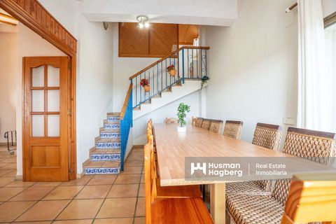 Villa i Polop, Alicante, Polop - € 765.000 | Ref: AS071 - foto 6