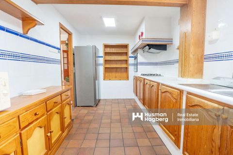 Villa i Polop, Alicante, Polop - € 765.000 | Ref: AS071 - foto 7