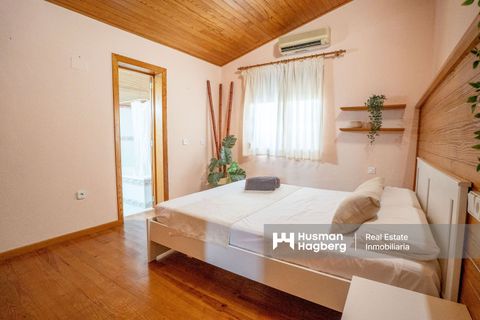 Villa i Polop, Alicante, Polop - € 765.000 | Ref: AS071 - foto 9