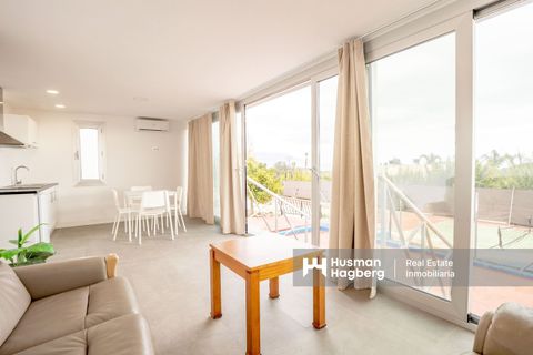 Villa i Polop, Alicante, Polop - € 765.000 | Ref: AS071 - foto 19