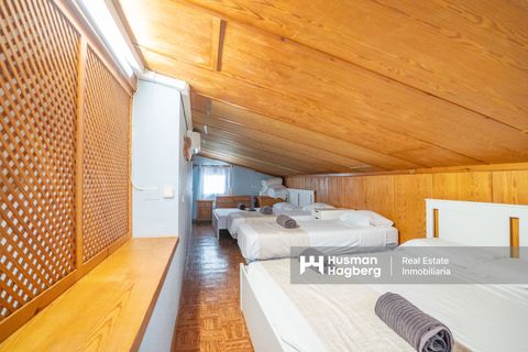 Villa i Polop, Alicante, Polop - € 765.000 | Ref: AS071 - foto 21