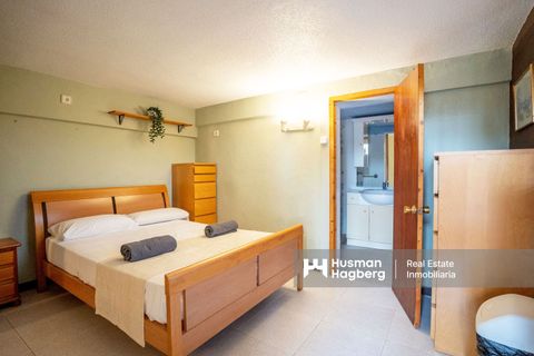 Villa i Polop, Alicante, Polop - € 765.000 | Ref: AS071 - foto 24