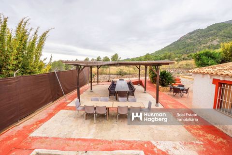 Villa i Polop, Alicante, Polop - € 765.000 | Ref: AS071 - foto 28