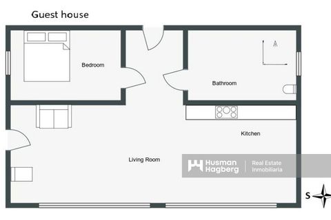 Villa i Polop, Alicante, Polop - € 765.000 | Ref: AS071 - foto 32