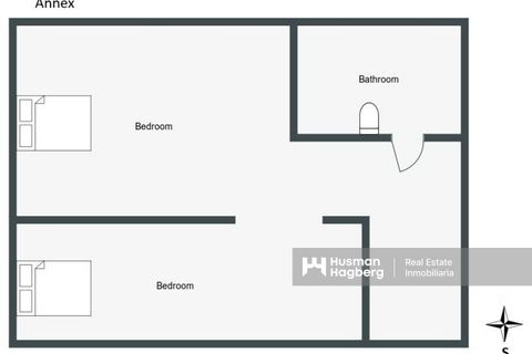 Villa i Polop, Alicante, Polop - € 765.000 | Ref: AS071 - foto 33