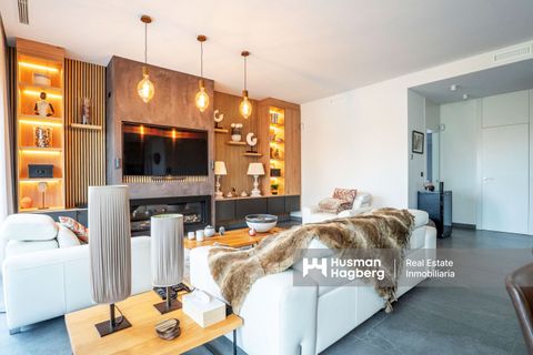 Villa i Benidorm, Alicante, Benidorm - € 675.000 | Ref: AS072 - foto 2