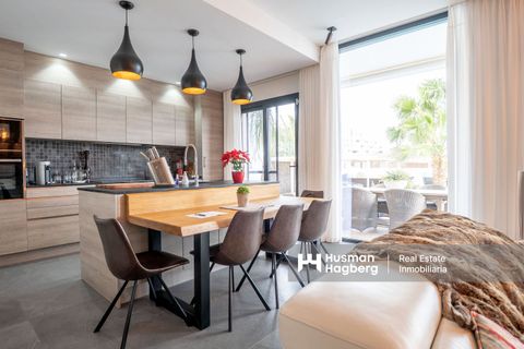 Villa i Benidorm, Alicante, Benidorm - € 675.000 | Ref: AS072 - foto 6